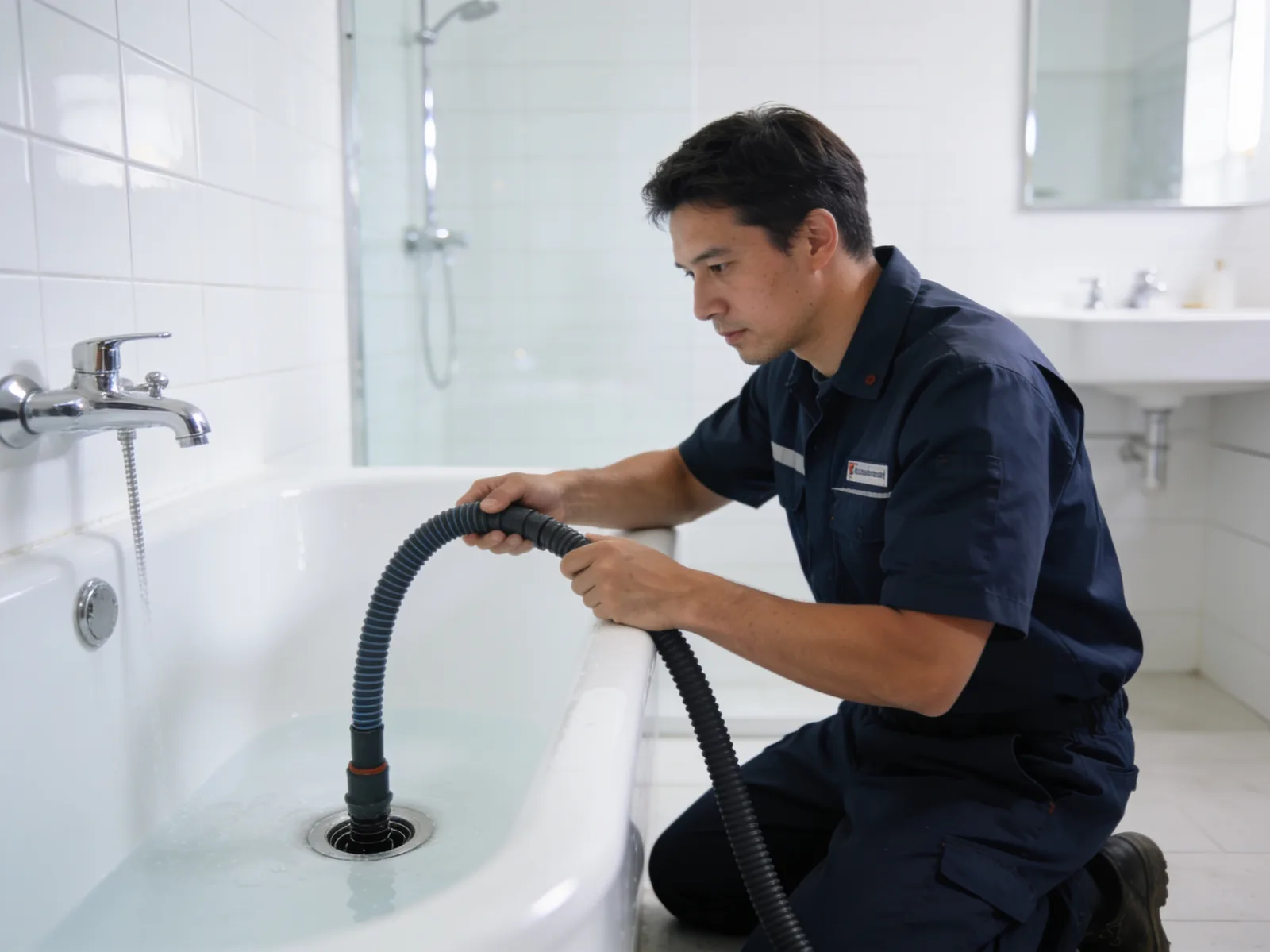 Emergency Plumber Englewood Cliffs, NJ FAQs